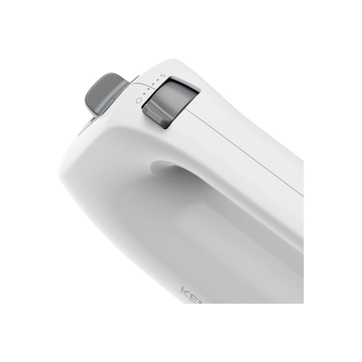 KENWOOD Batteur HMP10 000WH - Blanc