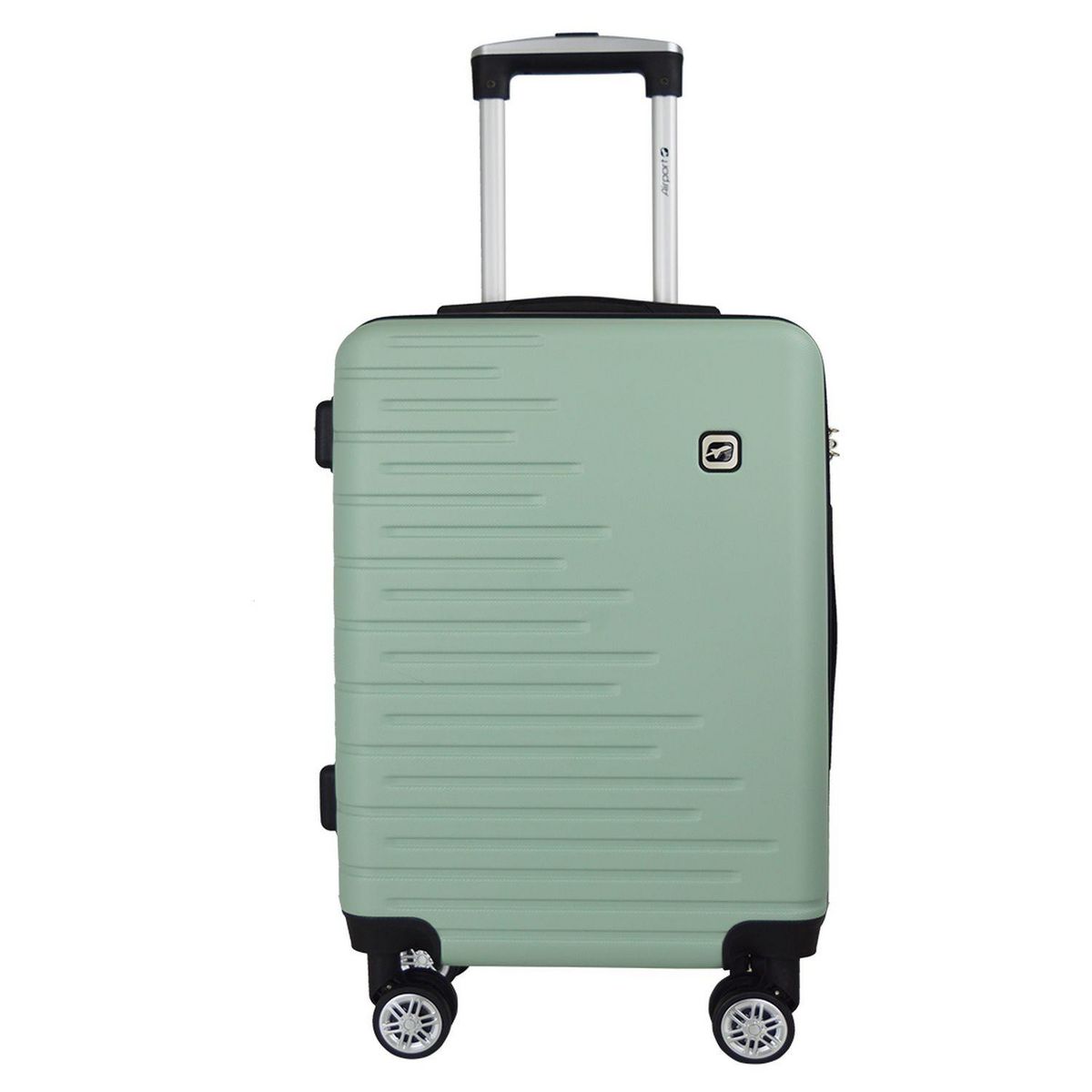 AIRPORT Valise ABS Equalizer 55 cm
