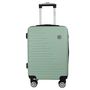 Voir la diapositive 2 : AIRPORT Valise ABS Equalizer 55 cm