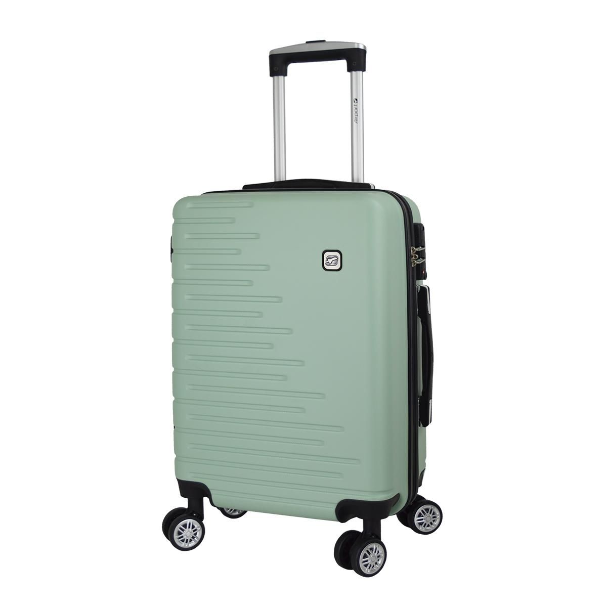 AIRPORT Valise ABS Equalizer 55 cm