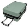 Voir la diapositive 5 : AIRPORT Valise ABS Equalizer 55 cm