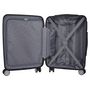 Voir la diapositive 7 : AIRPORT Valise ABS Equalizer 55 cm
