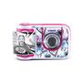 Voir la diapositive 2 : VTECH Kidizoom Print Cam - Rose