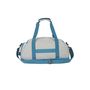 Voir la diapositive 4 : AIRPORT Sac de voyage bleu polyester 50cm