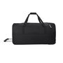 Voir la diapositive 2 : AIRPORT Sac à roulettes gris polyester 75 cm First Class