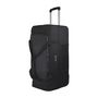 Voir la diapositive 4 : AIRPORT Sac à roulettes gris polyester 75 cm First Class