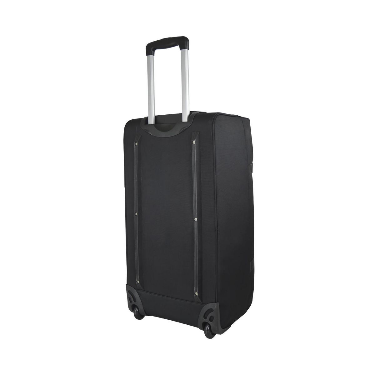 AIRPORT Sac à roulettes gris polyester 75 cm First Class