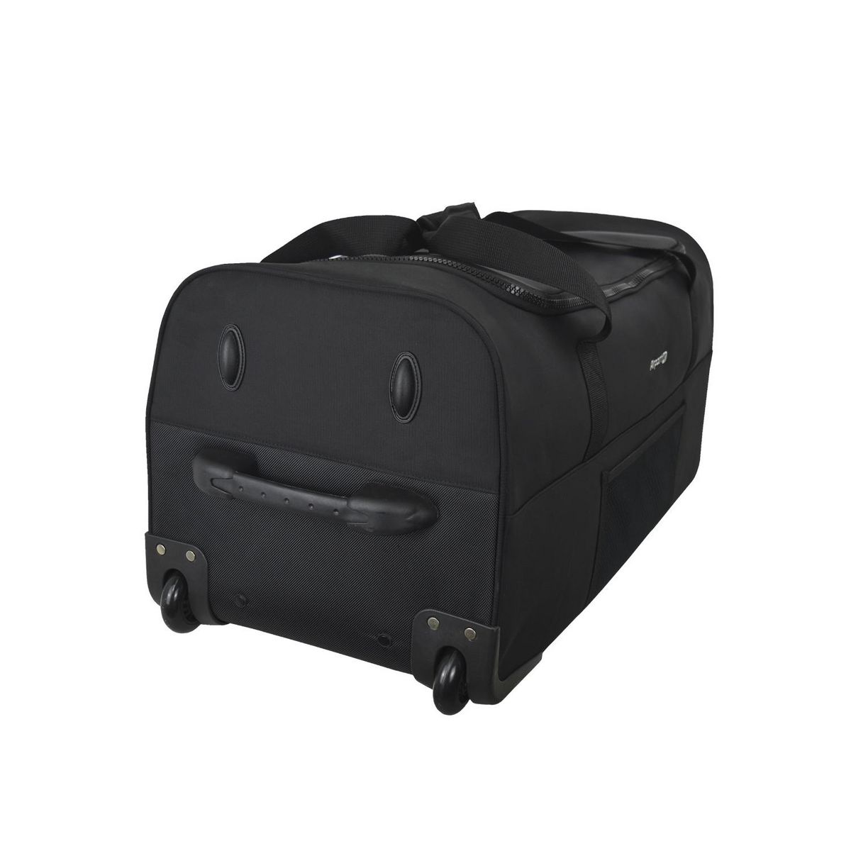 AIRPORT Sac à roulettes gris polyester 75 cm First Class