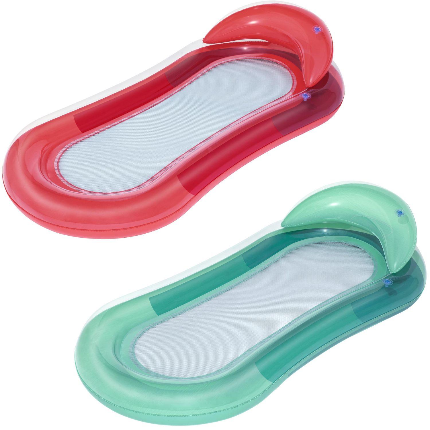 BESTWAY Matelas gonflable 1,60mx84cm