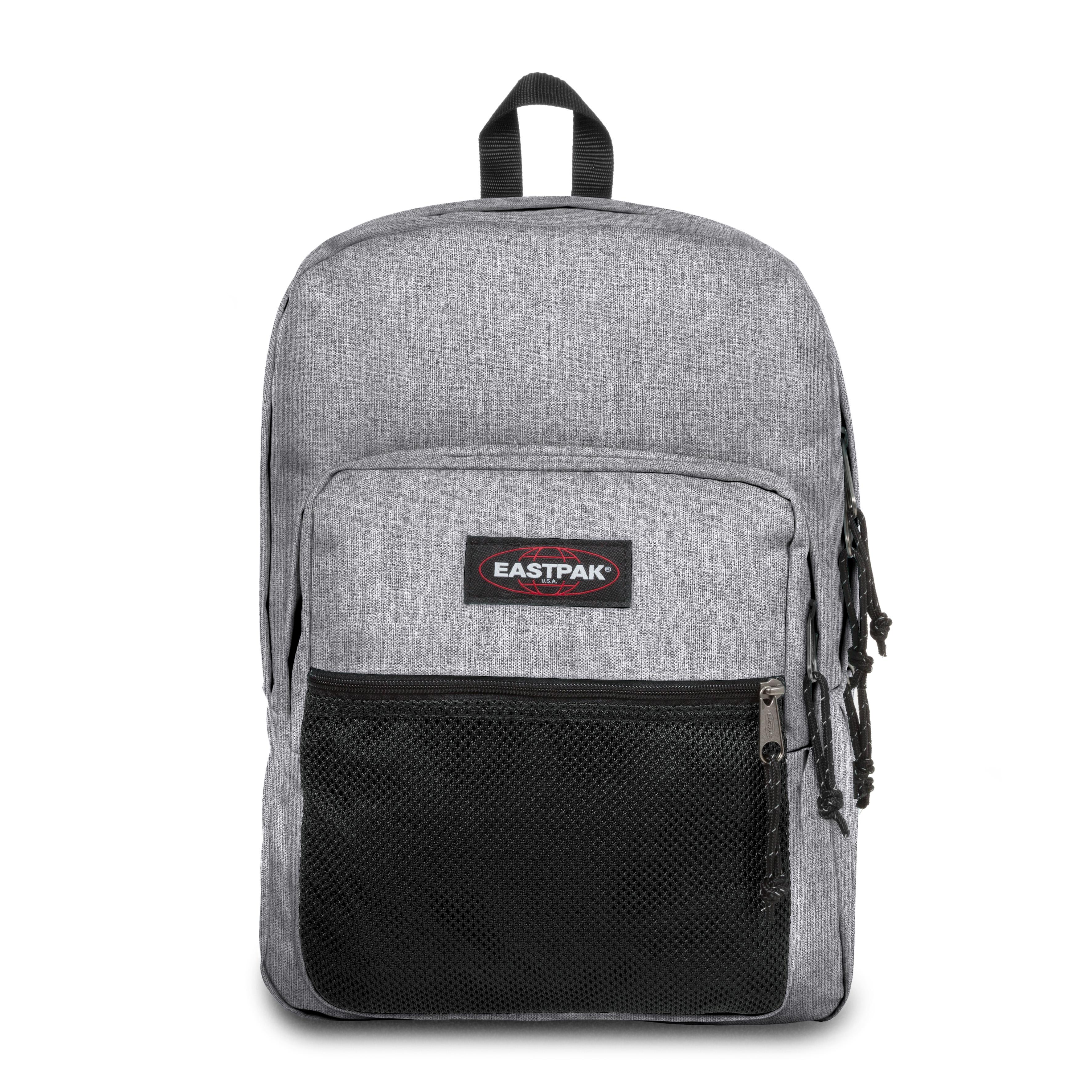 EASTPAK Sac à Dos Eastpak 2 compartiments Pinnacle Sunday - Gris