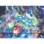 Voir la diapositive 7 : POKEMON Coffret Terapagos EX Ultra Premium Collection