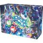 Voir la diapositive 8 : POKEMON Coffret Terapagos EX Ultra Premium Collection