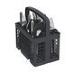 Voir la diapositive 3 : BEKO Lave vaisselle pose libre TDFV16310S, 13 couverts, 60 cm, 47 dB, D