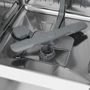 Voir la diapositive 4 : BEKO Lave vaisselle pose libre TDFV16310S, 13 couverts, 60 cm, 47 dB, D