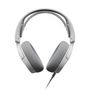 Voir la diapositive 3 : STEELSERIES Casque Filaire Gaming Arctis Nova 1P Blanc - Multiplateforme