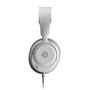 Voir la diapositive 6 : STEELSERIES Casque Filaire Gaming Arctis Nova 1P Blanc - Multiplateforme