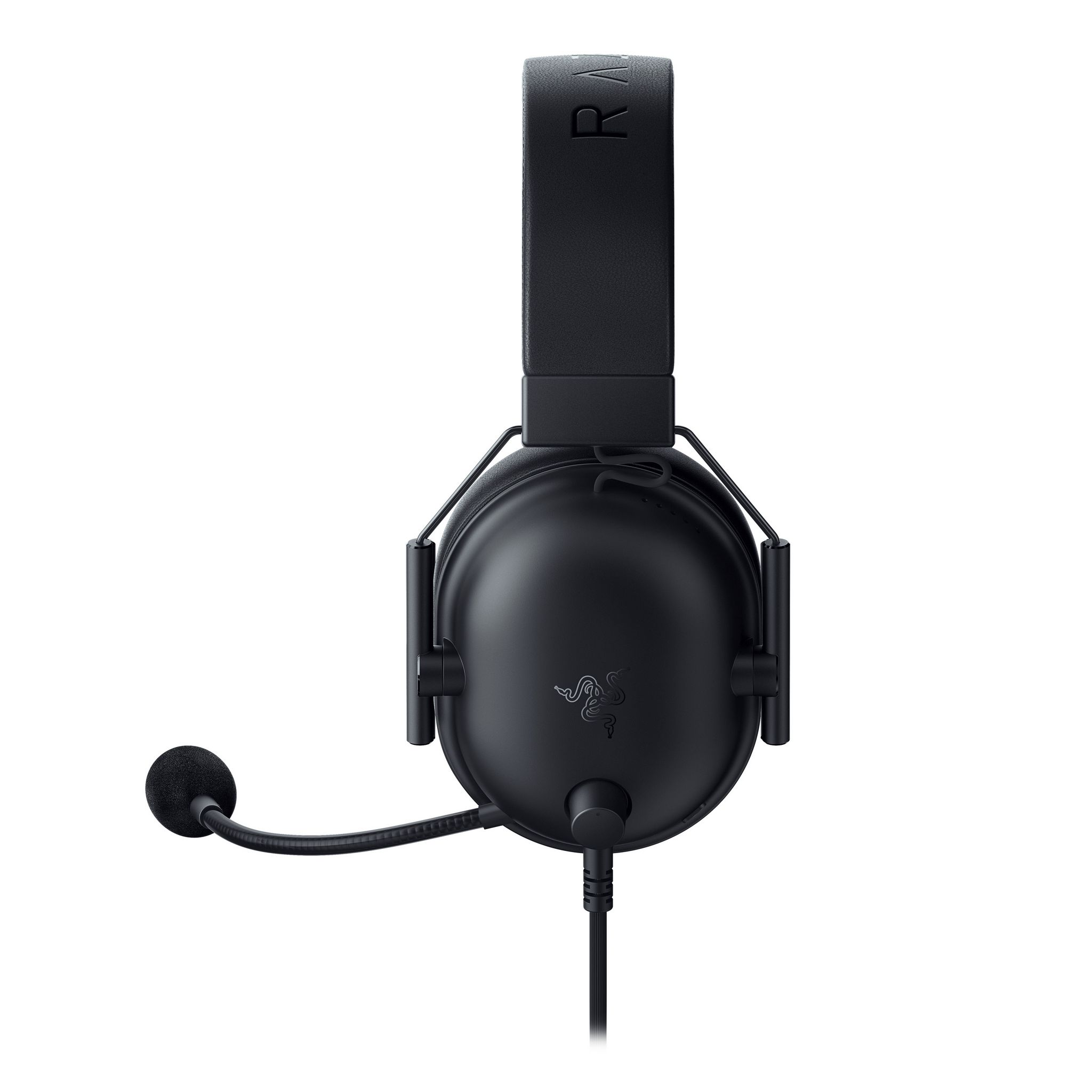 Voir la diapositive 2 : Casque Gaming Filaire Blackshark V2 X Noir PS5