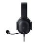 Voir la diapositive 2 : Casque Gaming Filaire Blackshark V2 X Noir PS5