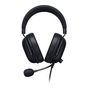 Voir la diapositive 3 : Casque Gaming Filaire Blackshark V2 X Noir PS5