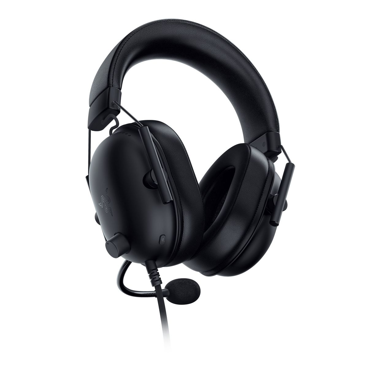 Casque Gaming Filaire Blackshark V2 X Noir PS5