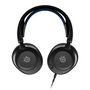 Voir la diapositive 2 : STEELSERIES Casque Filaire Gaming Arctis Nova 1P Noir Multiplateforme