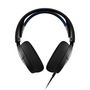 Voir la diapositive 3 : STEELSERIES Casque Filaire Gaming Arctis Nova 1P Noir Multiplateforme