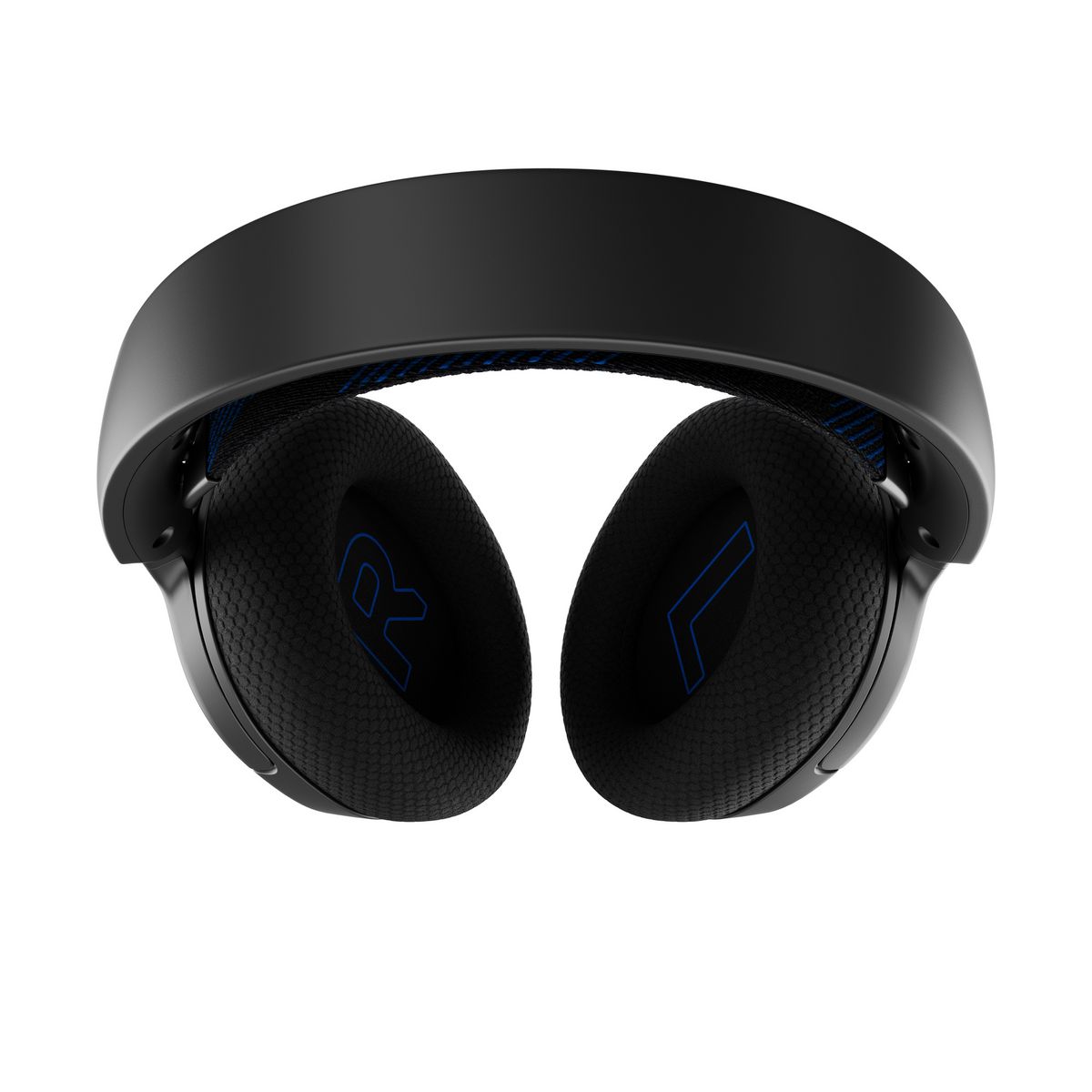 STEELSERIES Casque Filaire Gaming Arctis Nova 1P Noir Multiplateforme