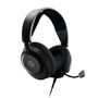 Voir la diapositive 5 : STEELSERIES Casque Filaire Gaming Arctis Nova 1P Noir Multiplateforme
