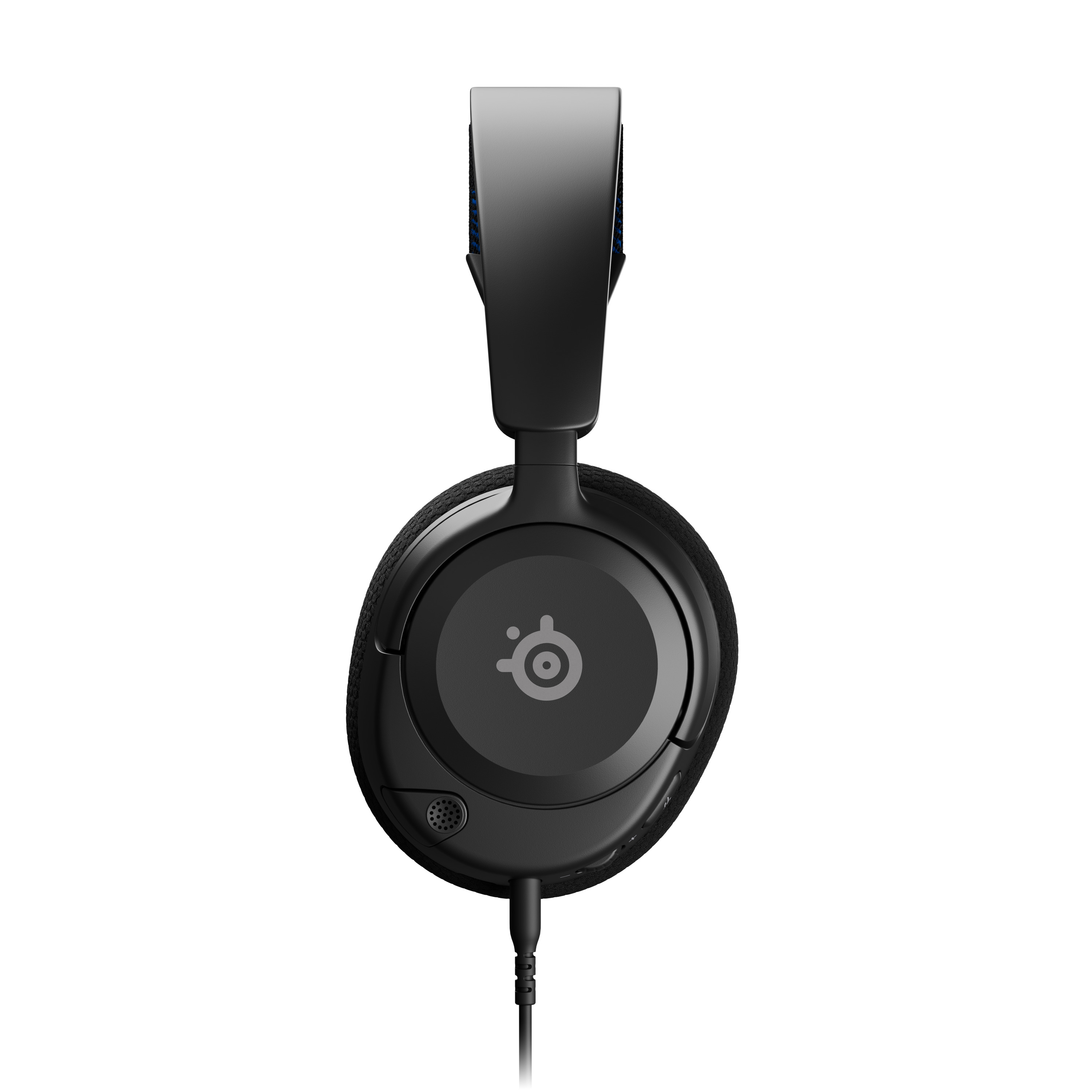 Voir la diapositive 6 : STEELSERIES Casque Filaire Gaming Arctis Nova 1P Noir Multiplateforme