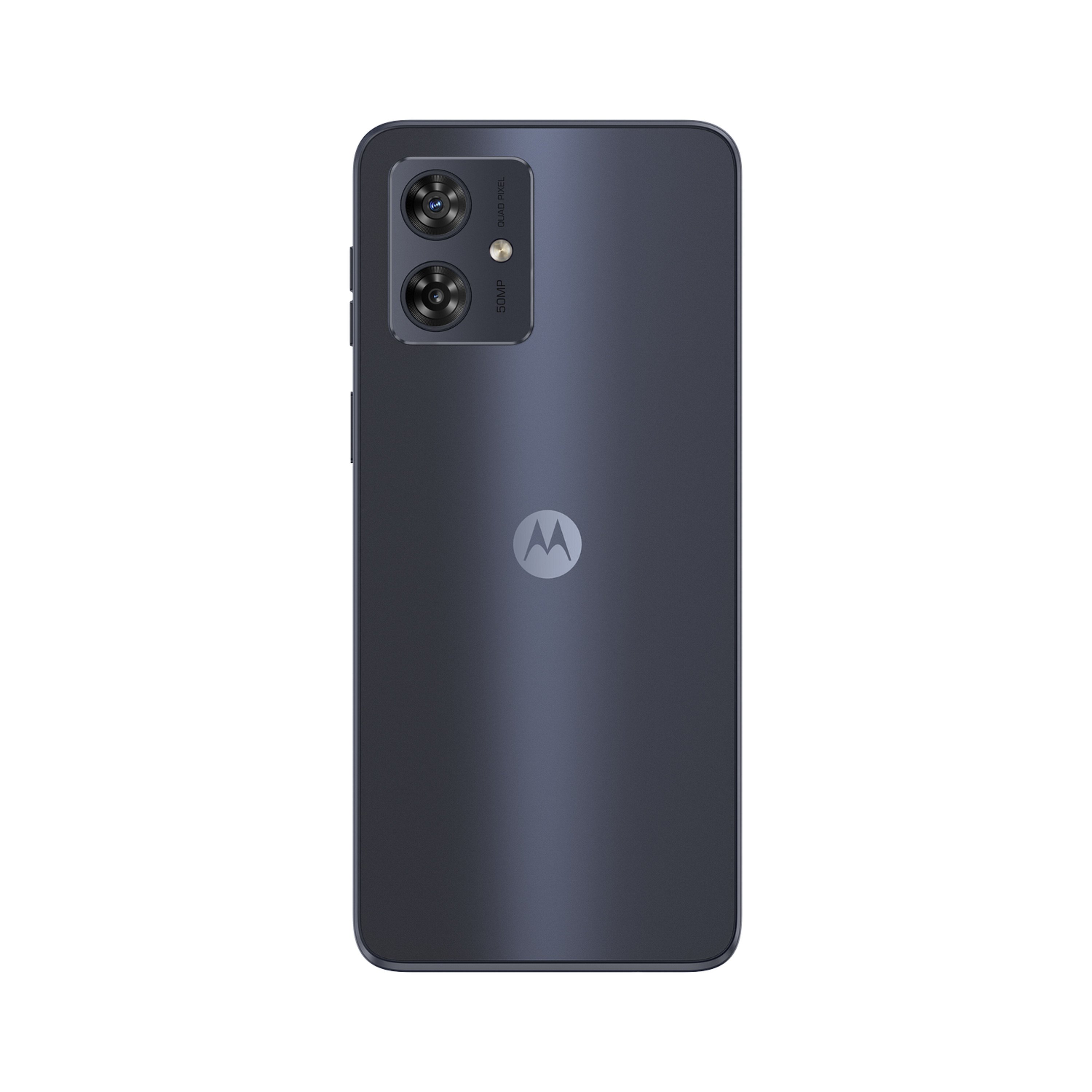 Voir la diapositive 4 : MOTOROLA Pack G54 + Écouteurs Buds