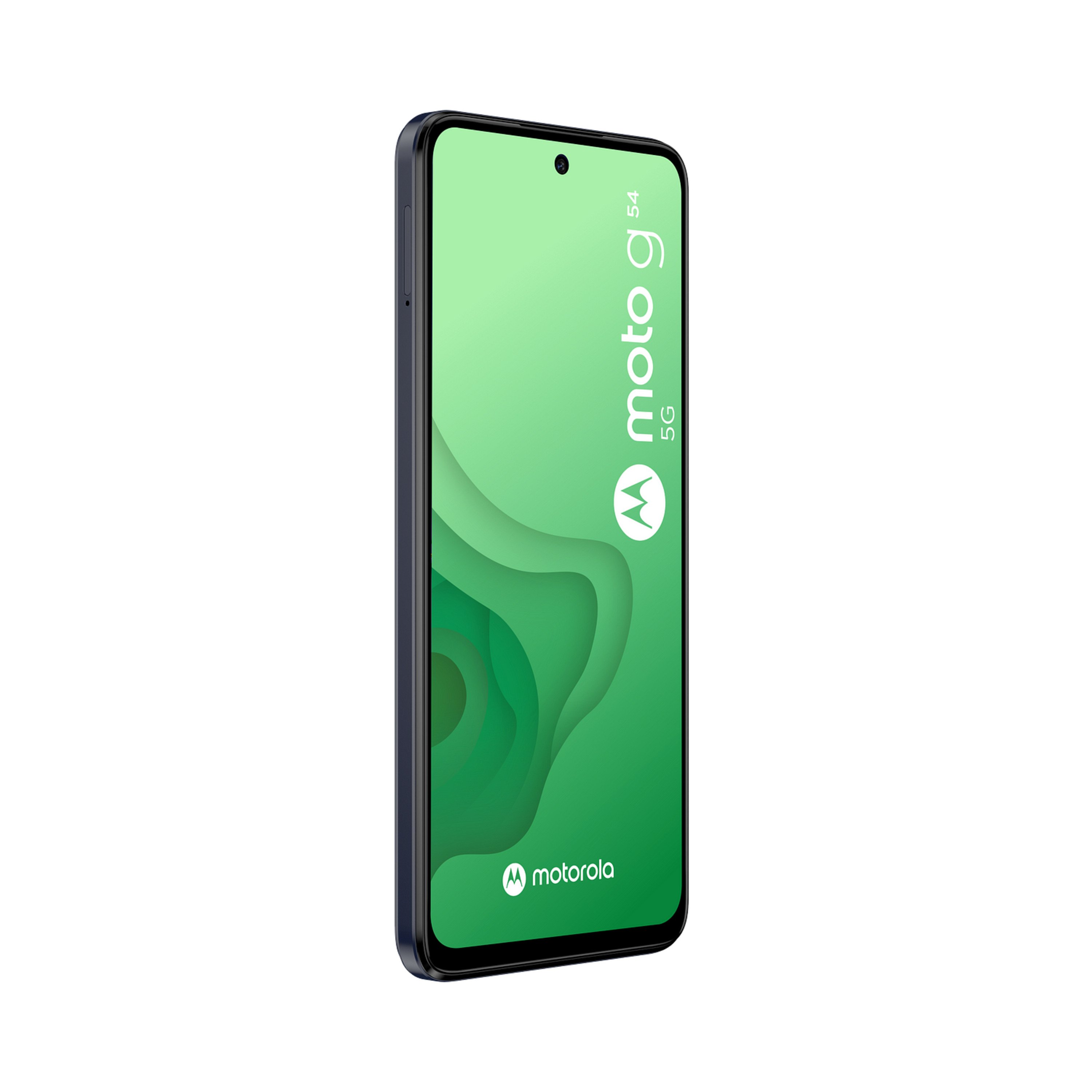 Voir la diapositive 5 : MOTOROLA Pack G54 + Écouteurs Buds
