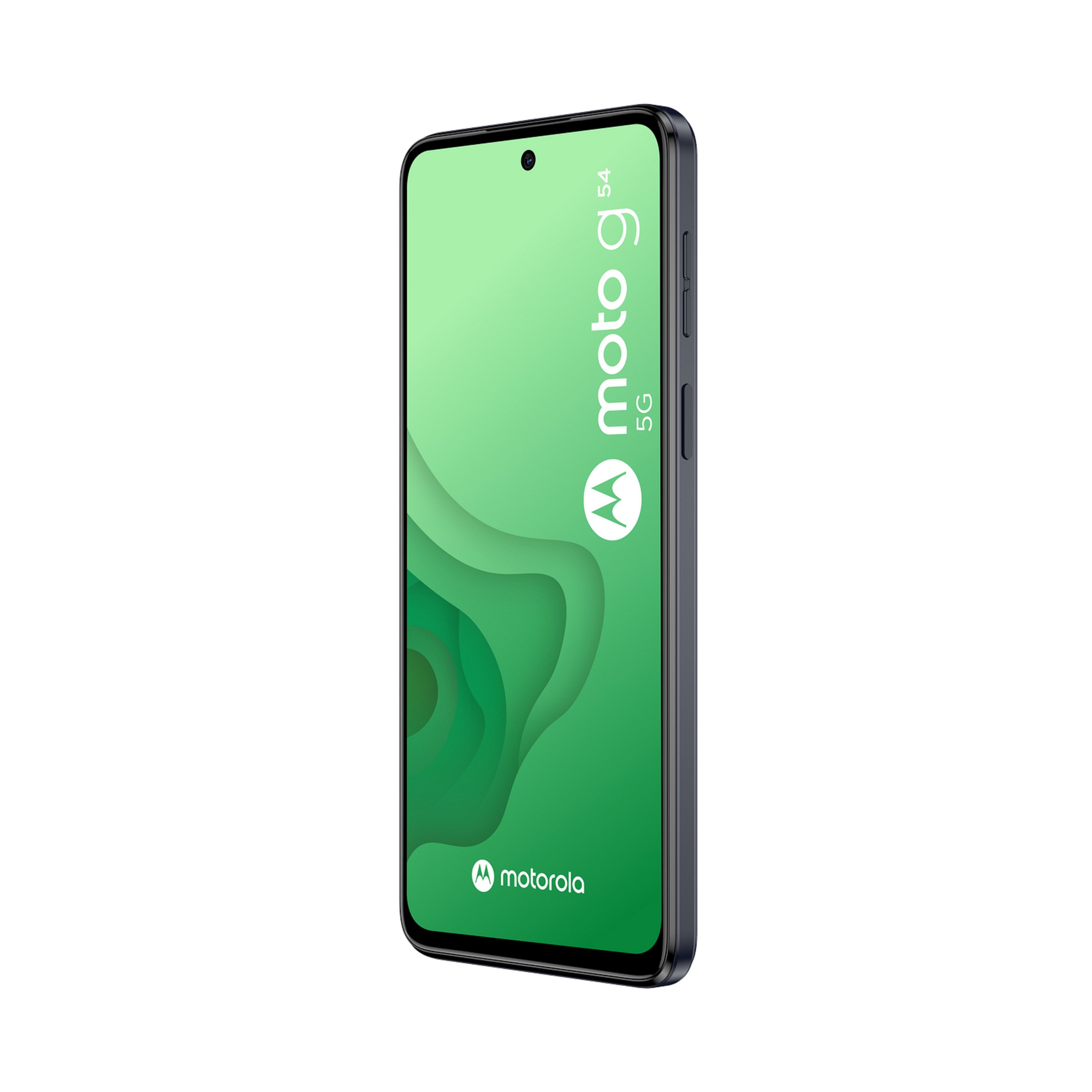 Voir la diapositive 6 : MOTOROLA Pack G54 + Écouteurs Buds
