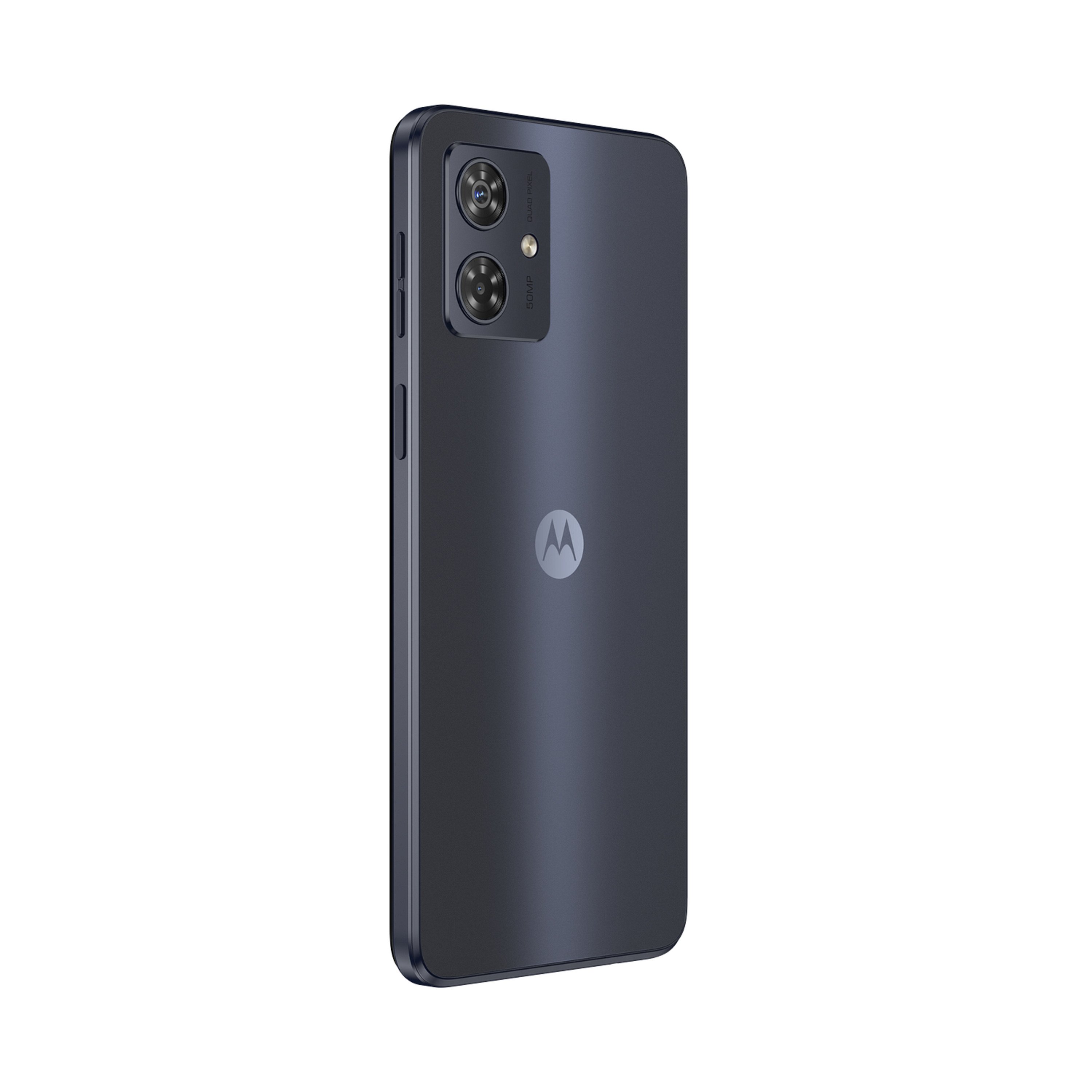 Voir la diapositive 8 : MOTOROLA Pack G54 + Écouteurs Buds