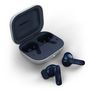 Voir la diapositive 4 : MOTOROLA Pack G85 + Écouteurs Buds - Gris