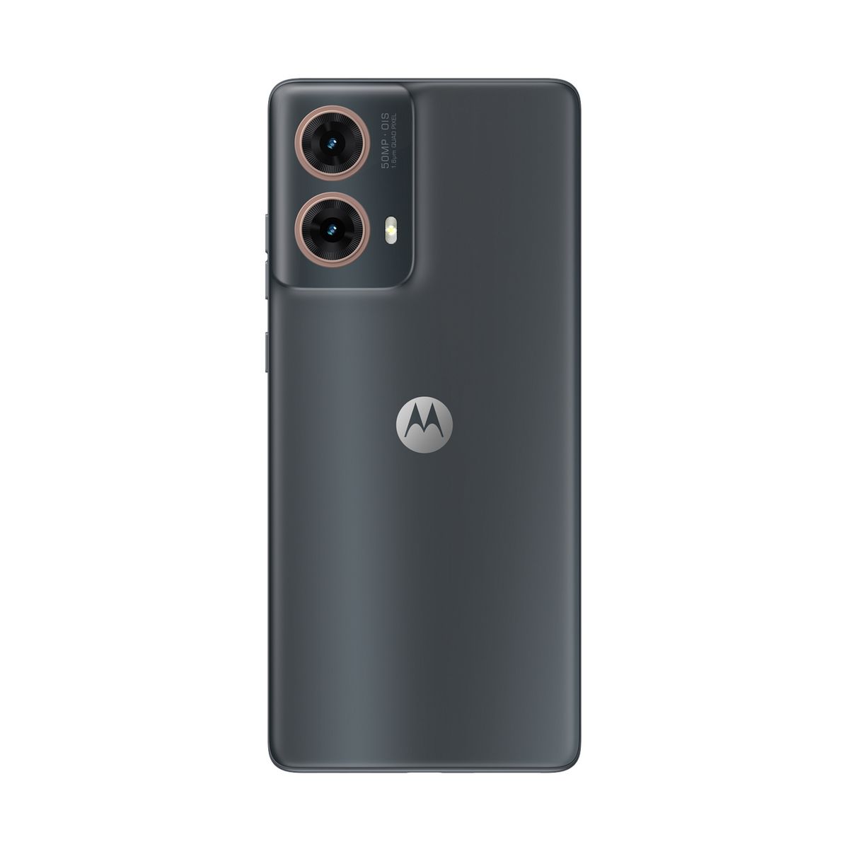 MOTOROLA Pack G85 + Écouteurs Buds - Gris
