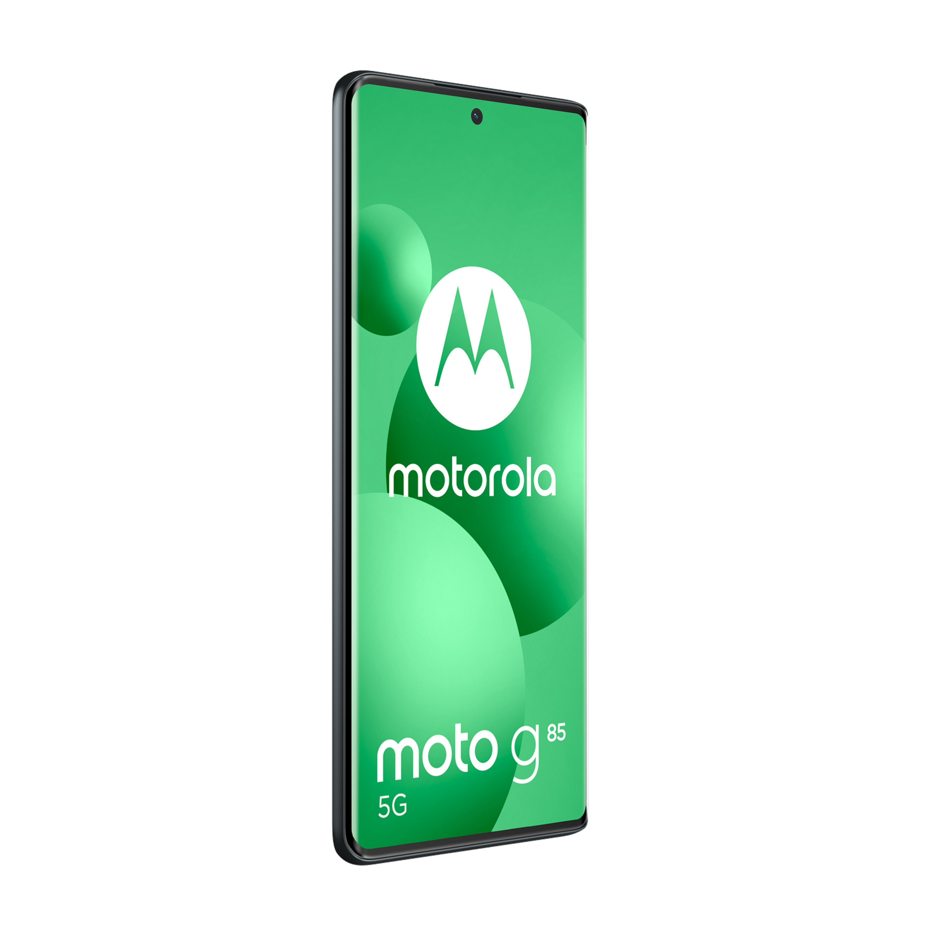Voir la diapositive 6 : MOTOROLA Pack G85 + Écouteurs Buds - Gris
