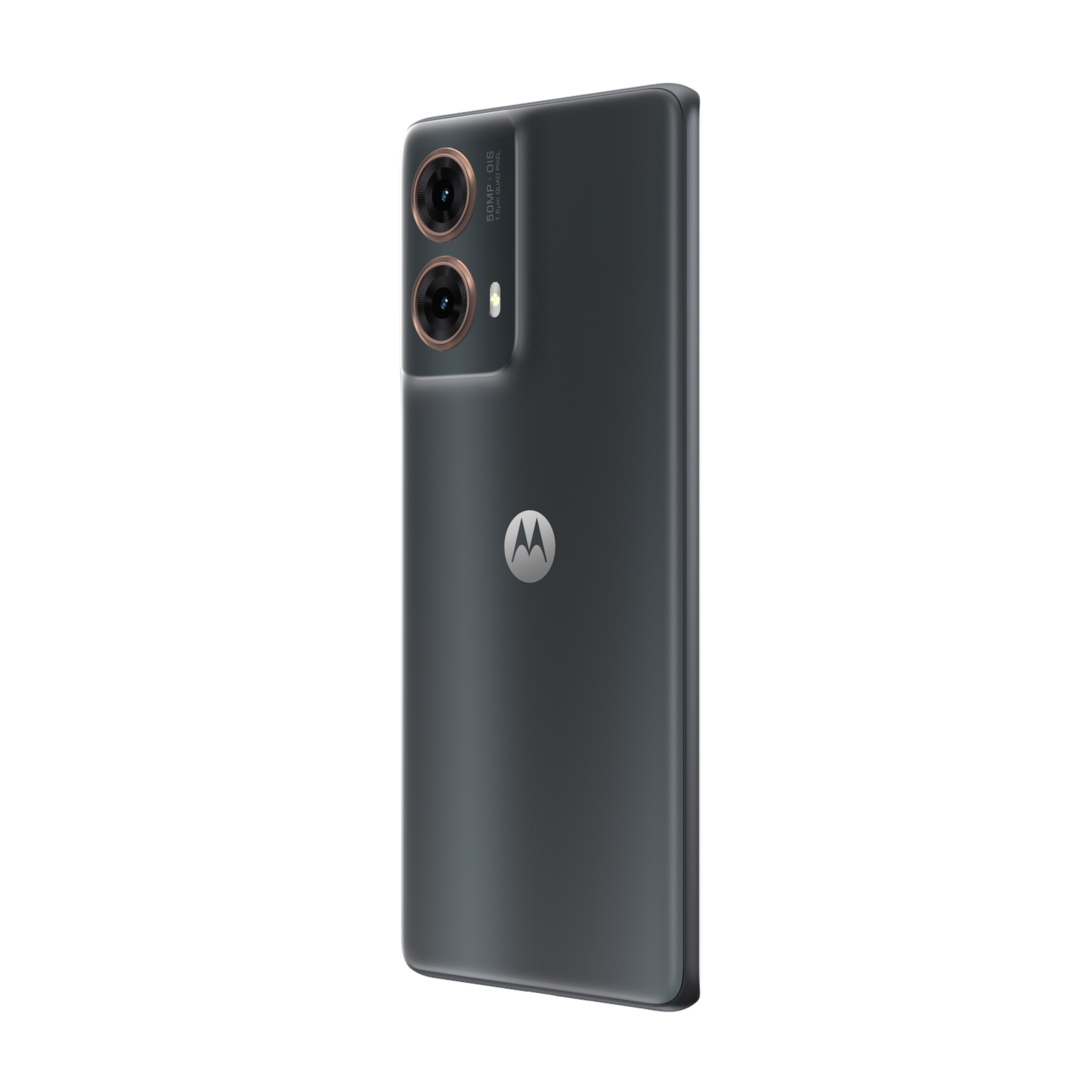 Voir la diapositive 8 : MOTOROLA Pack G85 + Écouteurs Buds - Gris