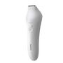 Voir la diapositive 4 : PHILIPS Épilateur BRE740/00 - Blanc