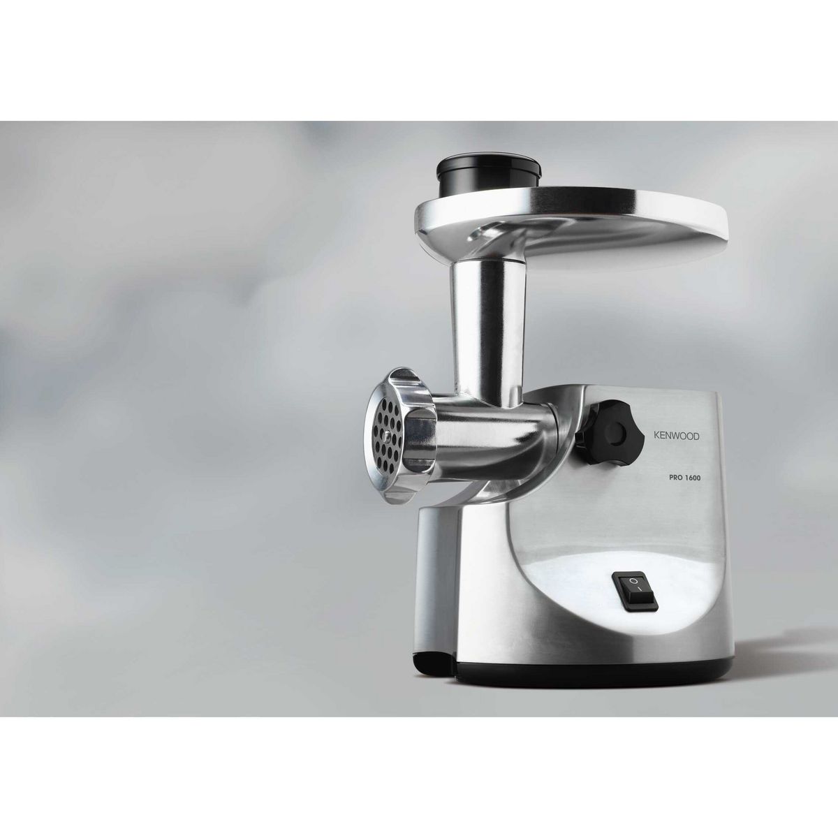 KENWOOD Hachoir électrique MG510 - Inox