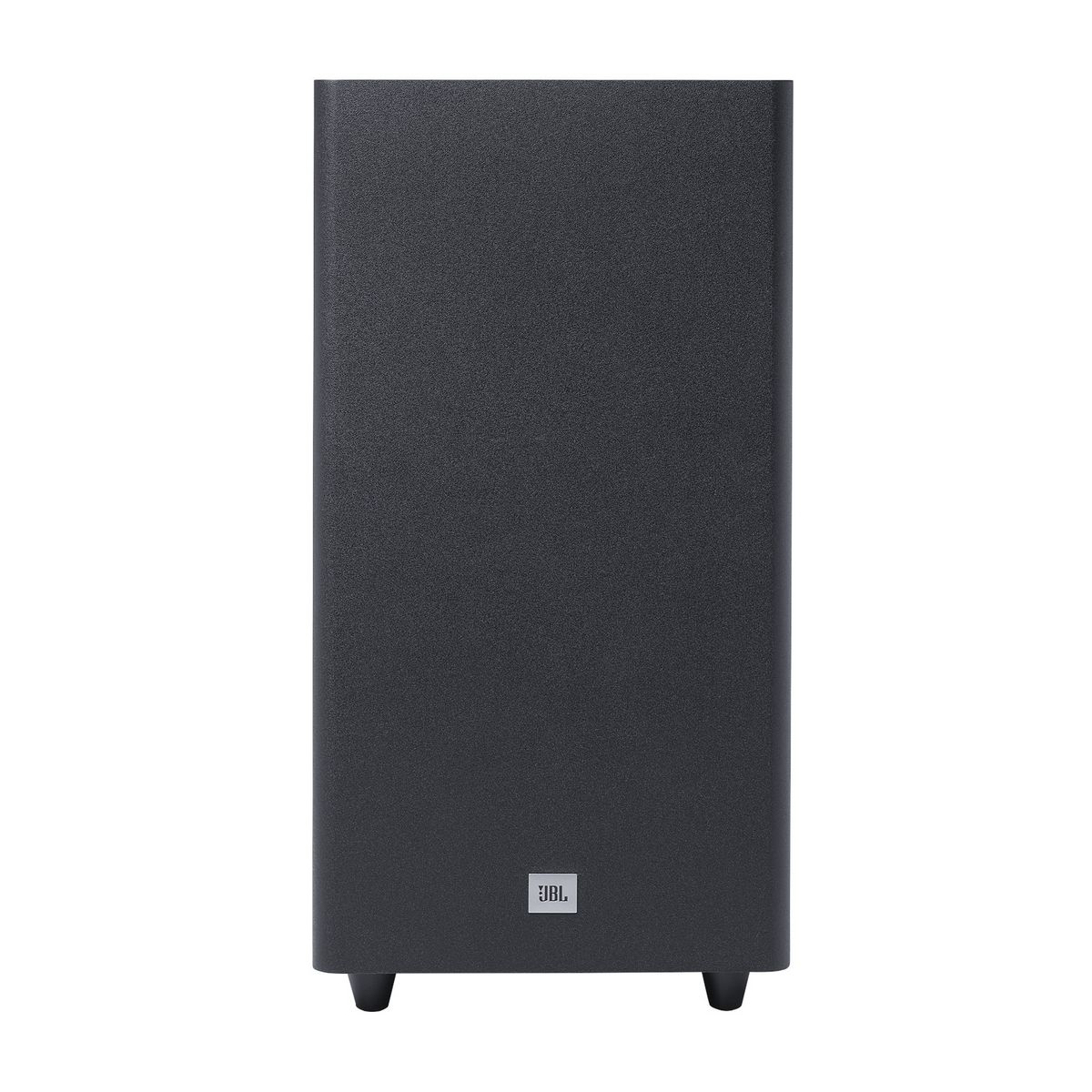 JBL Barre de son SB580 + caisson sans fil - Noir