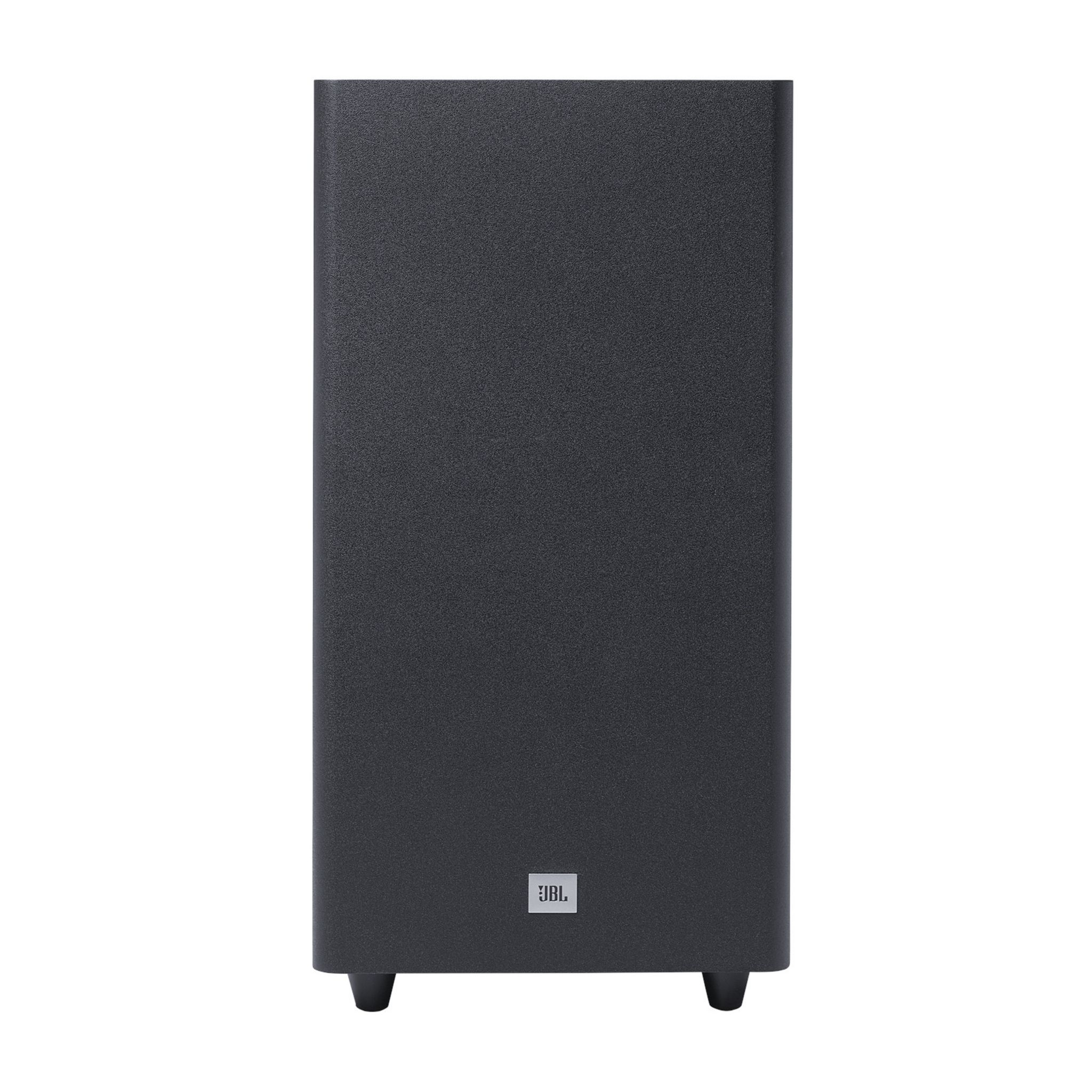 Voir la diapositive 5 : JBL Barre de son SB580 + caisson sans fil - Noir