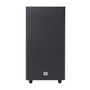 Voir la diapositive 5 : JBL Barre de son SB580 + caisson sans fil - Noir
