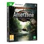 Voir la diapositive 2 : L'Amerzone : Le Testament de l'explorateur - Limited Edition Xbox Series X