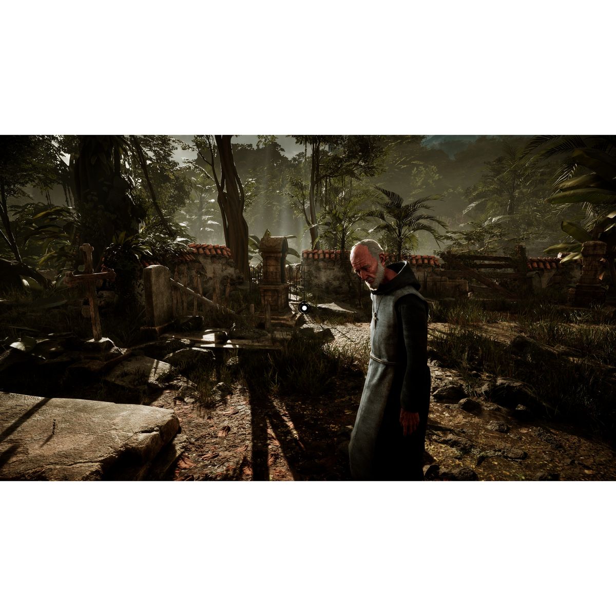 L'Amerzone : Le Testament de l'explorateur - Limited Edition Xbox Series X