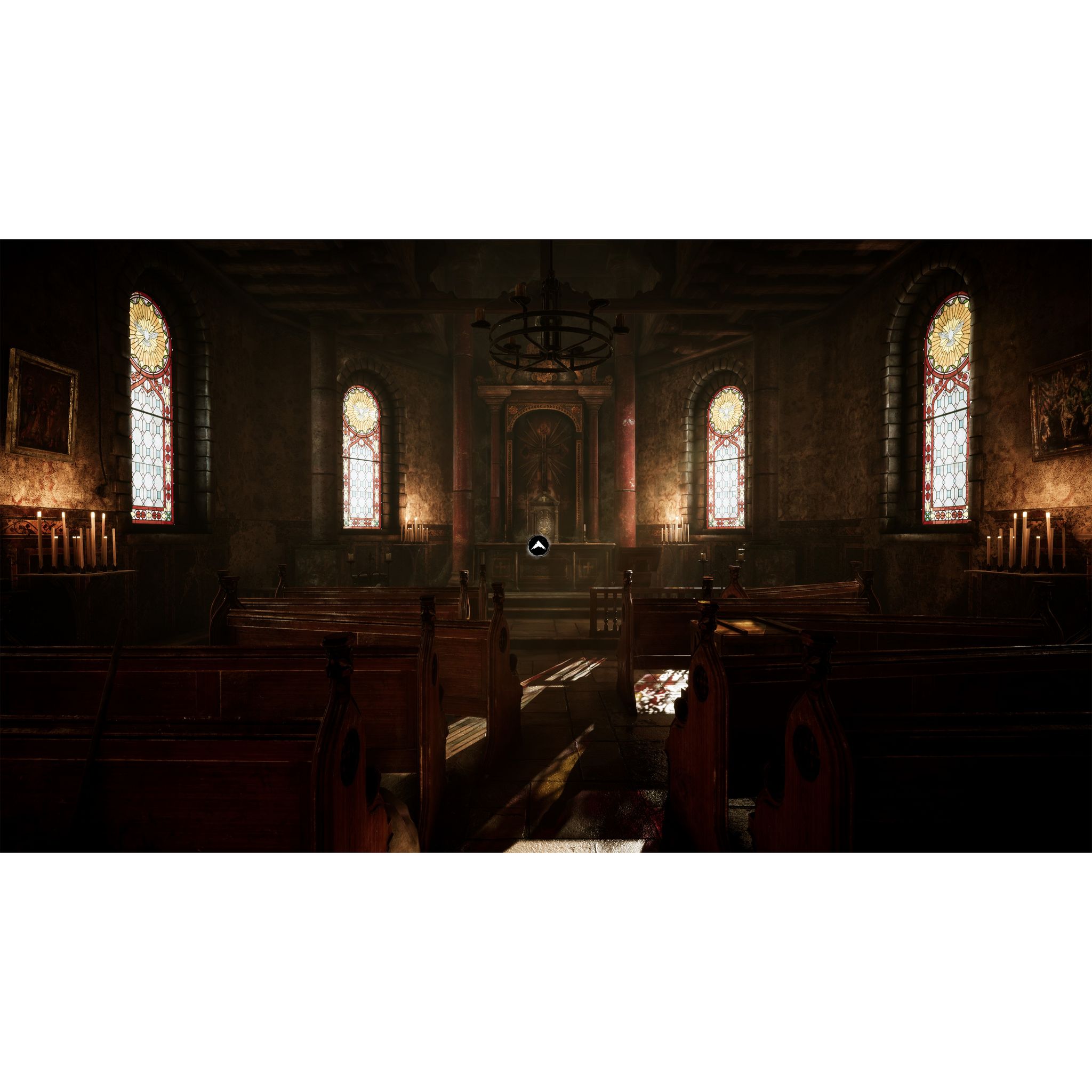 Voir la diapositive 6 : L'Amerzone : Le Testament de l'explorateur - Limited Edition Xbox Series X