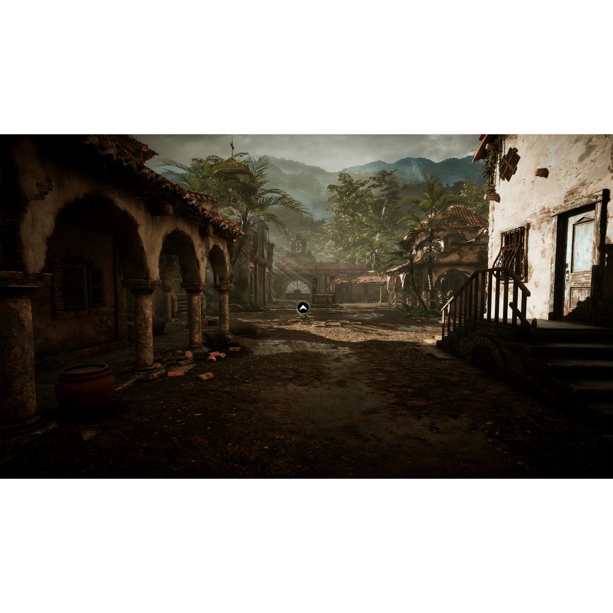 L'Amerzone : Le Testament de l'explorateur - Limited Edition Xbox Series X