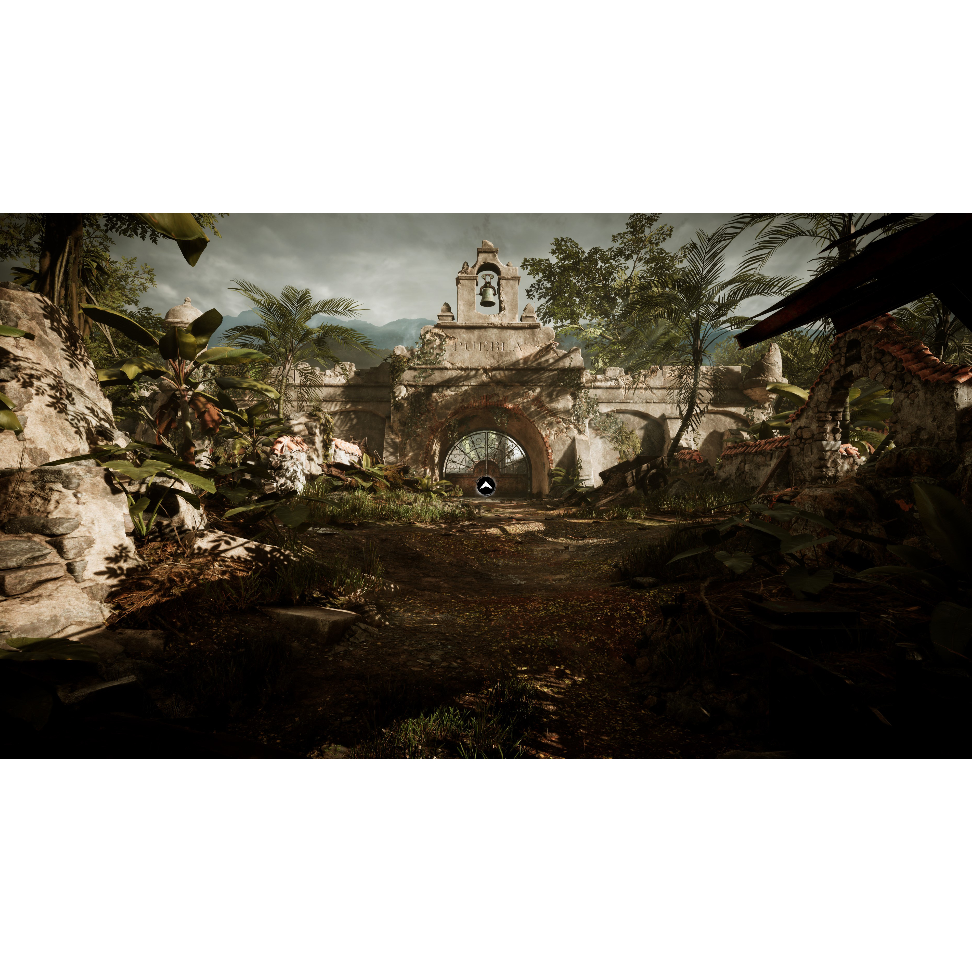 Voir la diapositive 4 : L'Amerzone : Le Testament de l'explorateur - Limited Edition PS5