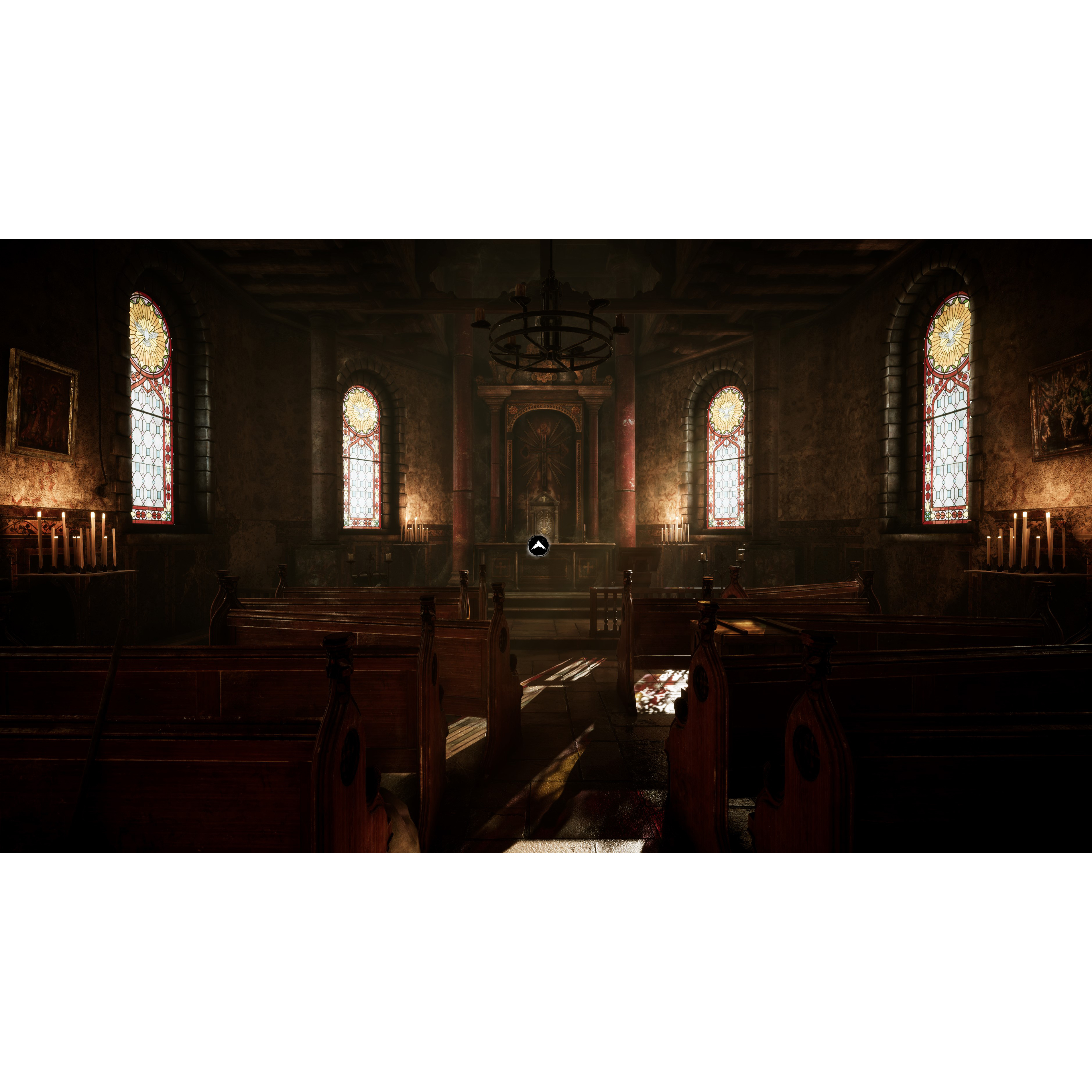 Voir la diapositive 6 : L'Amerzone : Le Testament de l'explorateur - Limited Edition PS5