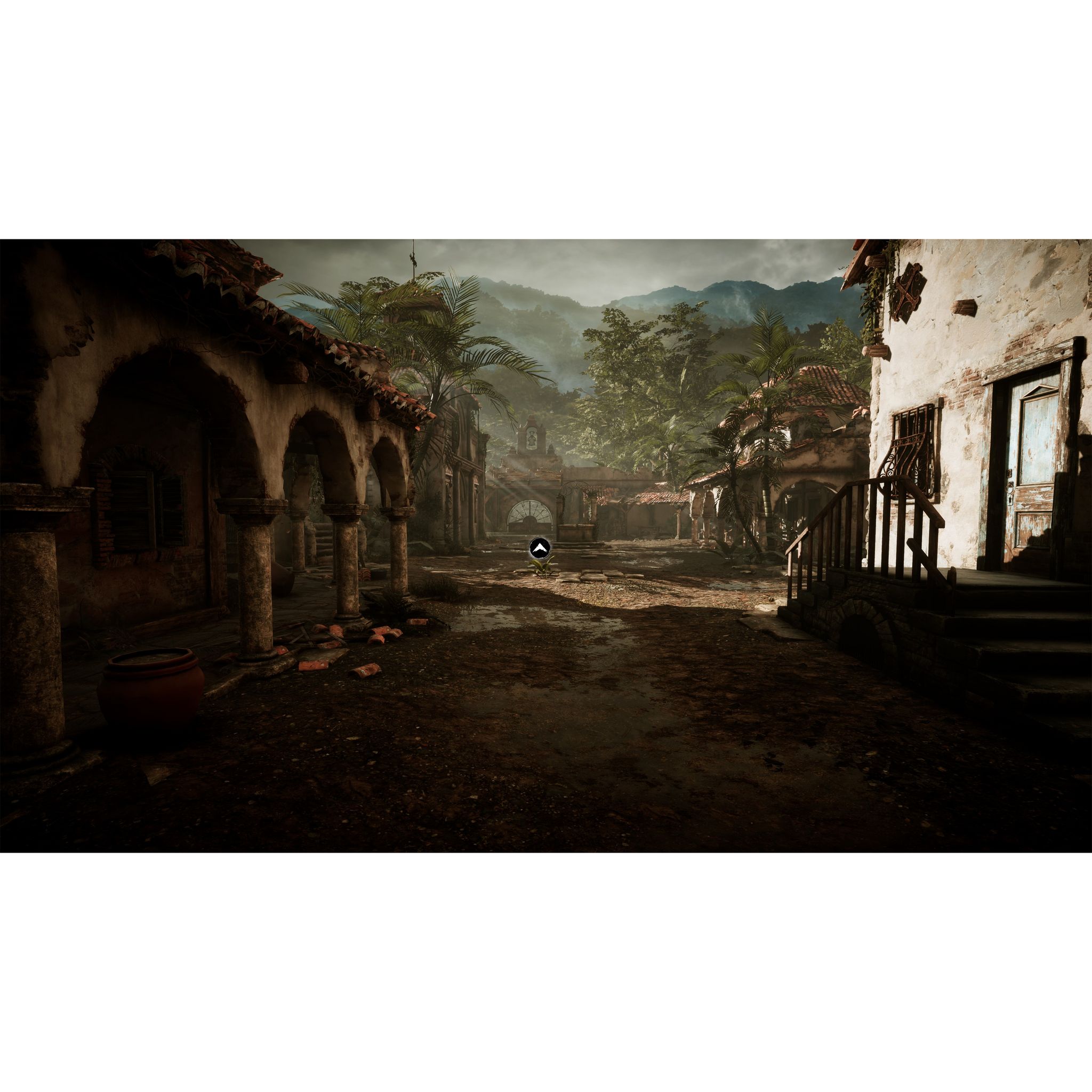 Voir la diapositive 7 : L'Amerzone : Le Testament de l'explorateur - Limited Edition PS5