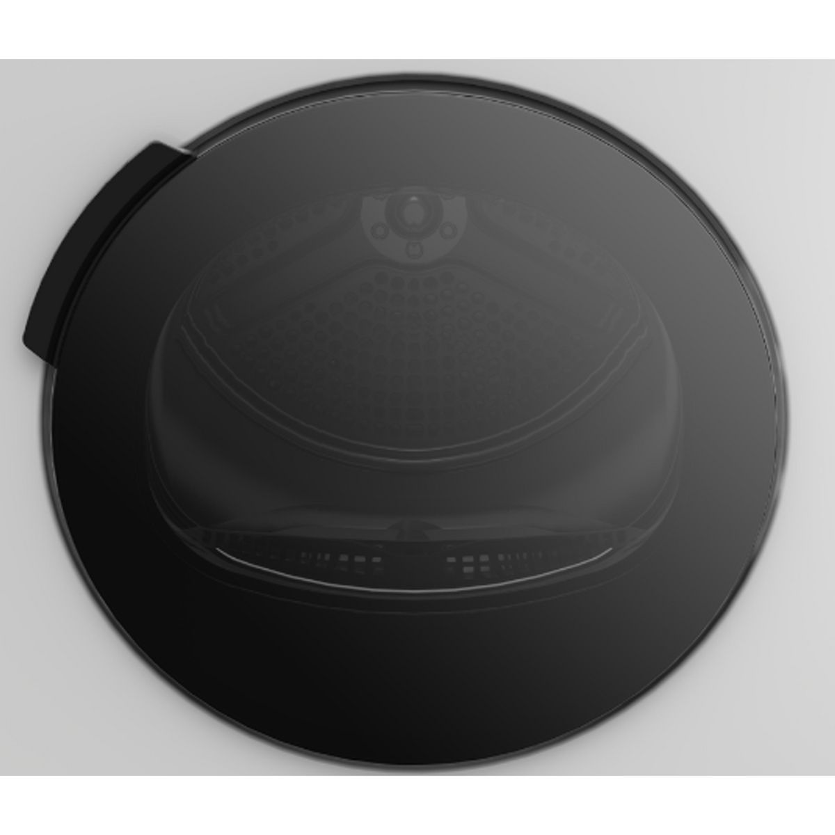 BEKO Sèche linge hublot DH10412CX0S, 10 kg, Pompe à chaleur, A++